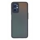 Newface Oppo A96 Kılıf Montreal Silikon Kapak - Lacivert Newface Oppo A96 Kılıf Montreal Silikon Kapak - Lacivert