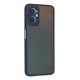 Newface Oppo A96 Kılıf Montreal Silikon Kapak - Lacivert Newface Oppo A96 Kılıf Montreal Silikon Kapak - Lacivert