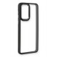 Newface Samsung Galaxy A13 4G Kılıf Dora Kapak - Siyah Newface Samsung Galaxy A13 4G Kılıf Dora Kapak - Siyah