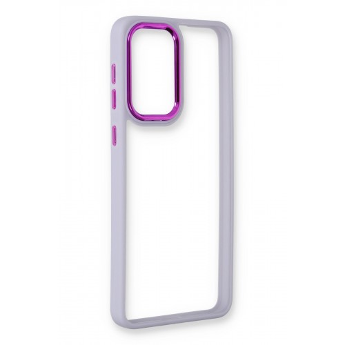 Newface Samsung Galaxy A53 5G Kılıf Dora Kapak - Lila Newface Samsung Galaxy A53 5G Kılıf Dora Kapak - Lila