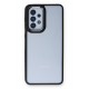 Newface Samsung Galaxy A73 5G Kılıf Dora Kapak - Siyah Newface Samsung Galaxy A73 5G Kılıf Dora Kapak - Siyah
