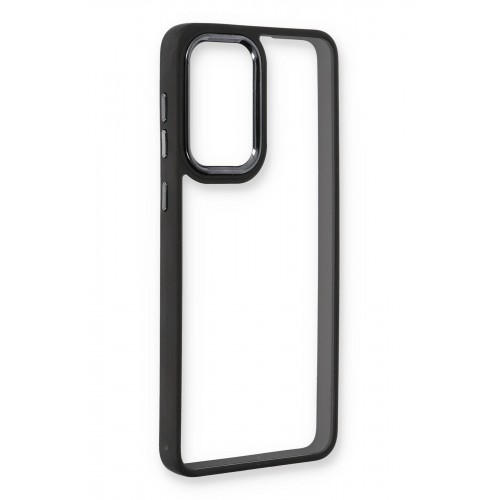 Newface Samsung Galaxy A73 5G Kılıf Dora Kapak - Siyah Newface Samsung Galaxy A73 5G Kılıf Dora Kapak - Siyah