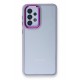 Newface Samsung Galaxy A73 5G Kılıf Dora Kapak - Lila Newface Samsung Galaxy A73 5G Kılıf Dora Kapak - Lila