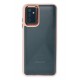 Newface Samsung Galaxy M23 Kılıf Dora Kapak - Pudra Newface Samsung Galaxy M23 Kılıf Dora Kapak - Pudra