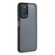 Newface Samsung Galaxy A03S Kılıf Dora Kapak - Siyah Newface Samsung Galaxy A03S Kılıf Dora Kapak - Siyah