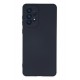 Newface Samsung Galaxy A23 4G Kılıf Nano içi Kadife Silikon - Lacivert Newface Samsung Galaxy A23 4G Kılıf Nano içi Kadife Silikon - Lacivert