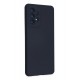 Newface Samsung Galaxy A23 4G Kılıf Nano içi Kadife Silikon - Lacivert Newface Samsung Galaxy A23 4G Kılıf Nano içi Kadife Silikon - Lacivert