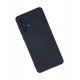 Newface Samsung Galaxy A23 4G Kılıf Nano içi Kadife Silikon - Lacivert Newface Samsung Galaxy A23 4G Kılıf Nano içi Kadife Silikon - Lacivert
