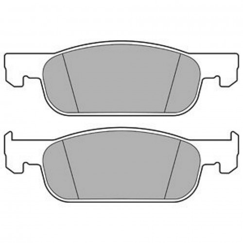 ÖN BALATA CLIO IV 0.9 TCE-1.2-1.5DCI 12 DACIA DUSTER-LOGAN II- SANDERO II 1.2-1.5DCI 12 ÖN BALATA CLIO IV 0.9 TCE-1.2-1.5DCI 12 DACIA DUSTER-LOGAN II- SANDERO II 1.2-1.5DCI 12
