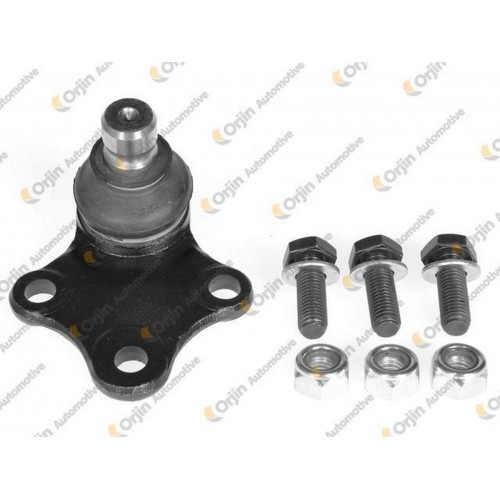 ROTİL ALT KİTLİ HONDA CR-Z 1.5 10 -, JAZZ III 1.2/1.3 08-14