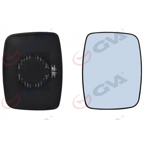 AYNA CAMI SAĞ VITO 96 ISITMALI KONVEKS ÜST VM-053GHR AYNA CAMI SAĞ VITO 96 ISITMALI KONVEKS ÜST VM-053GHR