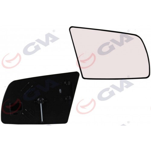 AYNA CAMI SAĞ VECTRA A 88-95 MEKANİK KONVEKS VM-162GR AYNA CAMI SAĞ VECTRA A 88-95 MEKANİK KONVEKS VM-162GR
