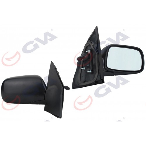 DIŞ DİKİZ AYNASI SAĞ YARİS 99 MEKANİK KONVEKS VM-261R DIŞ DİKİZ AYNASI SAĞ YARİS 99 MEKANİK KONVEKS VM-261R
