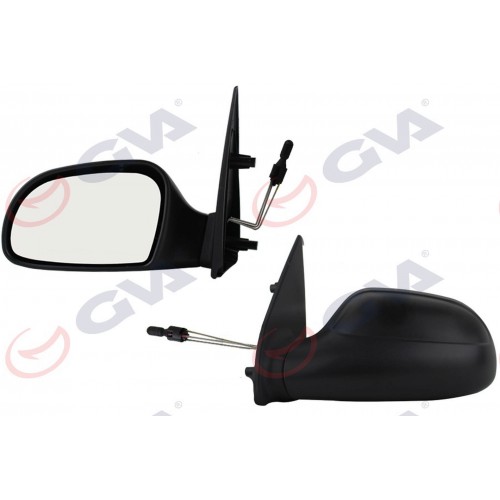 DIŞ DİKİZ AYNASI SOL SAXO 96 MEKANİK KONVEKS VM-144L DIŞ DİKİZ AYNASI SOL SAXO 96 MEKANİK KONVEKS VM-144L