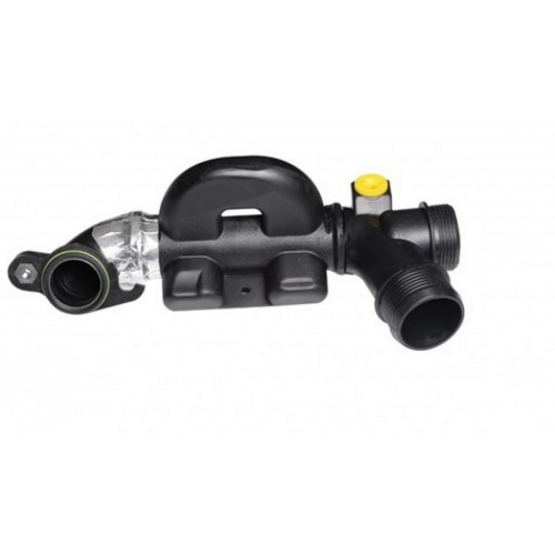 MANİFOLD SUSTURUCU BORUSU FOCUS 1.6 TDCI MANİFOLD SUSTURUCU BORUSU FOCUS 1.6 TDCI