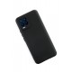 Newface Realme 8 Kılıf First Silikon - Siyah Newface Realme 8 Kılıf First Silikon - Siyah