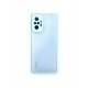 Newface Xiaomi Redmi Note 10 Pro Kılıf Montreal Silikon Kapak - Turkuaz Newface Xiaomi Redmi Note 10 Pro Kılıf Montreal Silikon Kapak - Turkuaz