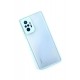 Newface Xiaomi Redmi Note 10 Pro Kılıf Montreal Silikon Kapak - Turkuaz Newface Xiaomi Redmi Note 10 Pro Kılıf Montreal Silikon Kapak - Turkuaz