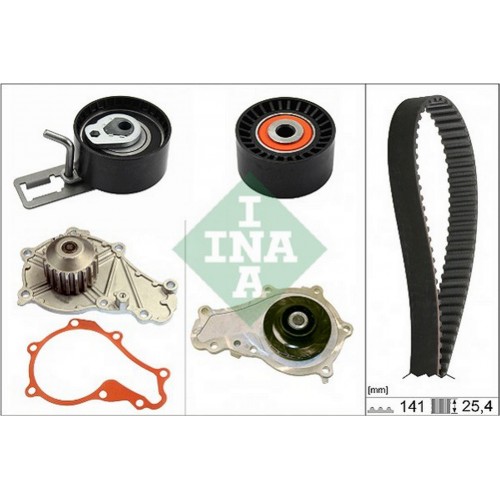 DEVİRDAİMLİ EKSANTRİK GERGİ KİTİ 141x25.4 C5 III-C4 II-DS4-P208-P308-P3008-P5008-2008-PARTNER TEPE BERLINGO III-C3 III-DS3-DS5-P301-C ELYSEE DV6C-DV6DTED E5 -TRANSİT COURIER-B-MAX-C-MAX 1.6TDCI Euro5 DEVİRDAİMLİ EKSANTRİK GERGİ KİTİ 141x25.4 C5 III-C4 II-DS4-P208-P308-P3008-P5008-2008-PARTNER TEPE BERLINGO III-C3 III-DS3-DS5-P301-C ELYSEE DV6C-DV6DTED E5 -TRANSİT COURIER-B-MAX-C-MAX 1.6TDCI Euro5