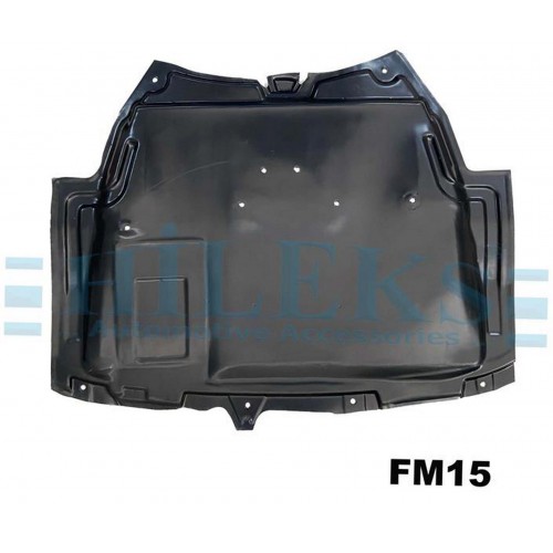 KARTER MUHAFAZASI FORD COURIER 19 KARTER MUHAFAZASI FORD COURIER 19