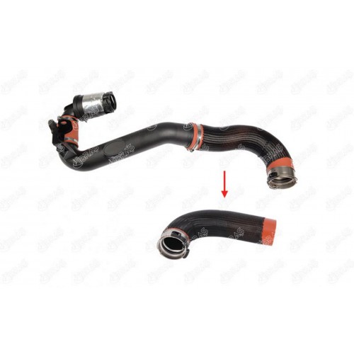 TURBO HORTUMU BÜYÜK PLASTİK PARÇA HARİÇ RENAULT MASTER III 2.3 DCI 14 TURBO HORTUMU BÜYÜK PLASTİK PARÇA HARİÇ RENAULT MASTER III 2.3 DCI 14