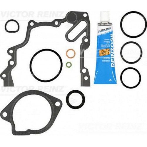 MOTOR TAKIM CONTA BORA-CADDY II-III-GOLF IV-GOLF V-LUPO-POLO 1.4 16V AUA-BBY MOTOR TAKIM CONTA BORA-CADDY II-III-GOLF IV-GOLF V-LUPO-POLO 1.4 16V AUA-BBY