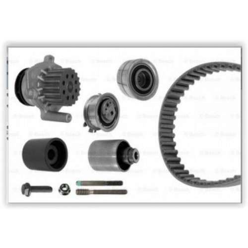 TRİGER SETİ DEVİRDAİM VOLKSWAGEN CADDY III, POLO, PASSAT, GOLF VI, T5, T6, AUDI A3, A4, A6, Q5 1.6 TDI/2.0 TDI 09 - CAYB/C/D-CAAB/C-CKUB-CFFB TRİGER SETİ DEVİRDAİM VOLKSWAGEN CADDY III, POLO, PASSAT, GOLF VI, T5, T6, AUDI A3, A4, A6, Q5 1.6 TDI/2.0 TDI 09 - CAYB/C/D-CAAB/C-CKUB-CFFB