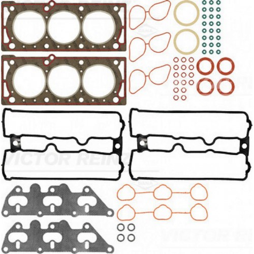 MOTOR TAKIM CONTASI VECTRA B 2.5 X25XE MOTOR TAKIM CONTASI VECTRA B 2.5 X25XE