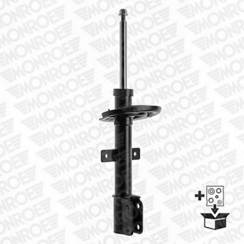 ÖN AMORTİSÖR L/R RENAULT CAPTUR 0.9-1.2TCE-1.5DCI 13 GAZLI ÖN AMORTİSÖR L/R RENAULT CAPTUR 0.9-1.2TCE-1.5DCI 13 GAZLI