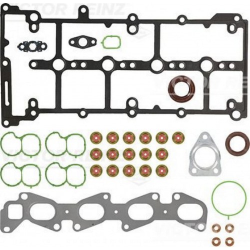 ÜST TAKIM CONTA ASTRA J-INSIGNIA-ZAFIRA B 2.0 DTJ-DTH ÜST TAKIM CONTA ASTRA J-INSIGNIA-ZAFIRA B 2.0 DTJ-DTH