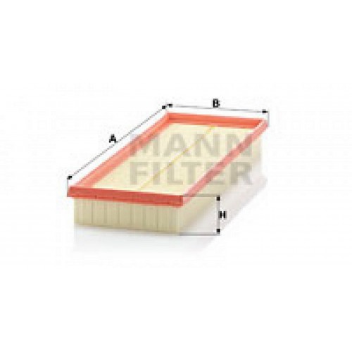 HAVA FILTRESI MERCEDES W220 W230 W215 00 HAVA FILTRESI MERCEDES W220 W230 W215 00