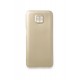 Newface Xiaomi Redmi Note 9S Kılıf Premium Rubber Silikon - Gold Newface Xiaomi Redmi Note 9S Kılıf Premium Rubber Silikon - Gold