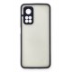 Newface Xiaomi Mi 10T Pro Kılıf Montreal Silikon Kapak - Lacivert Newface Xiaomi Mi 10T Pro Kılıf Montreal Silikon Kapak - Lacivert