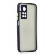 Newface Xiaomi Mi 10T Pro Kılıf Montreal Silikon Kapak - Lacivert Newface Xiaomi Mi 10T Pro Kılıf Montreal Silikon Kapak - Lacivert