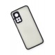 Newface Xiaomi Mi 10T Pro Kılıf Montreal Silikon Kapak - Lacivert Newface Xiaomi Mi 10T Pro Kılıf Montreal Silikon Kapak - Lacivert