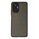 Newface Xiaomi Redmi Note 10 Pro Kılıf Montreal Silikon Kapak - Siyah Newface Xiaomi Redmi Note 10 Pro Kılıf Montreal Silikon Kapak - Siyah