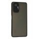 Newface Xiaomi Redmi Note 10 Pro Kılıf Montreal Silikon Kapak - Siyah Newface Xiaomi Redmi Note 10 Pro Kılıf Montreal Silikon Kapak - Siyah