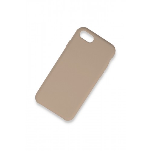 Newface iPhone 8 Plus Kılıf Lansman Legant Silikon - Açık Pembe Newface iPhone 8 Plus Kılıf Lansman Legant Silikon - Açık Pembe
