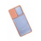 Newface Samsung Galaxy M52 5G Kılıf Palm Buzlu Kamera Sürgülü Silikon - Pembe Newface Samsung Galaxy M52 5G Kılıf Palm Buzlu Kamera Sürgülü Silikon - Pembe