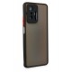 Newface Xiaomi Mi 11T Kılıf Montreal Silikon Kapak - Siyah Newface Xiaomi Mi 11T Kılıf Montreal Silikon Kapak - Siyah