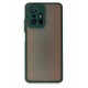 Newface Xiaomi Mi 11T Kılıf Montreal Silikon Kapak - Yeşil Newface Xiaomi Mi 11T Kılıf Montreal Silikon Kapak - Yeşil