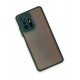 Newface Xiaomi Mi 11T Kılıf Montreal Silikon Kapak - Yeşil Newface Xiaomi Mi 11T Kılıf Montreal Silikon Kapak - Yeşil