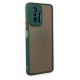 Newface Xiaomi Mi 11T Pro Kılıf Montreal Silikon Kapak - Yeşil Newface Xiaomi Mi 11T Pro Kılıf Montreal Silikon Kapak - Yeşil