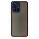 Newface Xiaomi Mi 11T Pro Kılıf Montreal Silikon Kapak - Lacivert Newface Xiaomi Mi 11T Pro Kılıf Montreal Silikon Kapak - Lacivert