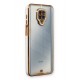 Newface Xiaomi Redmi Note 9S Kılıf Liva Lens Silikon - Beyaz Newface Xiaomi Redmi Note 9S Kılıf Liva Lens Silikon - Beyaz