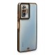 Newface Xiaomi Redmi Note 10 Pro Kılıf Liva Lens Silikon - Siyah Newface Xiaomi Redmi Note 10 Pro Kılıf Liva Lens Silikon - Siyah
