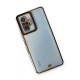 Newface Xiaomi Redmi Note 10 Pro Kılıf Liva Lens Silikon - Siyah Newface Xiaomi Redmi Note 10 Pro Kılıf Liva Lens Silikon - Siyah