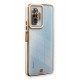 Newface Xiaomi Redmi Note 10 Pro Kılıf Liva Lens Silikon - Beyaz Newface Xiaomi Redmi Note 10 Pro Kılıf Liva Lens Silikon - Beyaz