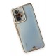 Newface Xiaomi Redmi Note 10 Pro Kılıf Liva Lens Silikon - Beyaz Newface Xiaomi Redmi Note 10 Pro Kılıf Liva Lens Silikon - Beyaz