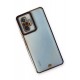 Newface Xiaomi Redmi Note 10 Pro Kılıf Liva Lens Silikon - Mavi Newface Xiaomi Redmi Note 10 Pro Kılıf Liva Lens Silikon - Mavi